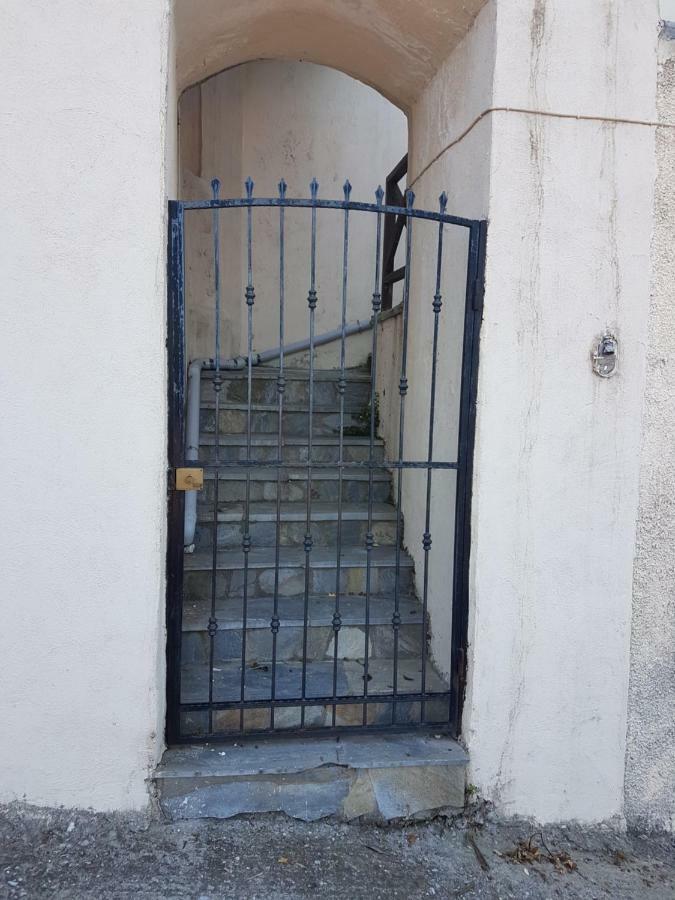 Ferienhaus Uranus Blue Agios Ioannis Papa Nero Agios Ioannis (Thessaly)